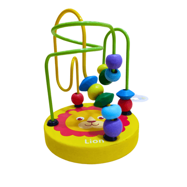 CIRCUITO CHICO JUEGO DIDÁCTICO DE MOTRICIDAD FINA