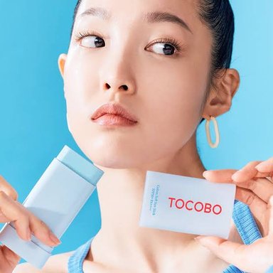 TOCOBO COTTON SOFT SUN STICK SPF 50+ PA++++ 19 GR - 3