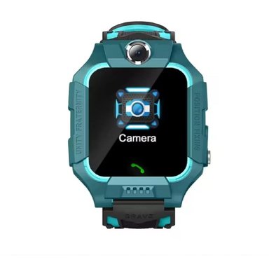 SMARTWATCH Q19 CHIP LLAMADAS SIM CÁMARA