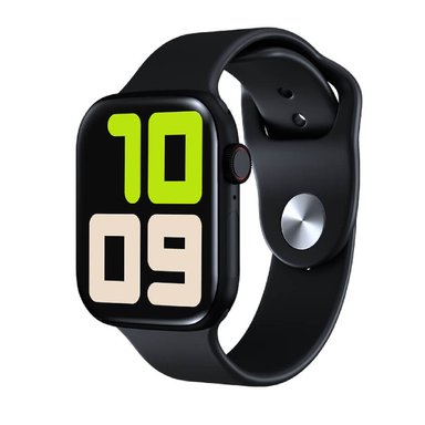 SMARTWATCH HELLO PLUM 4GB AMOLED