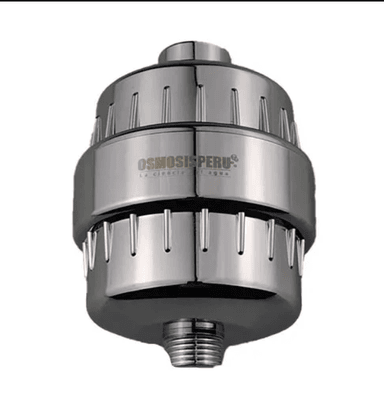 FILTRO DE DUCHA OSMOSISPERU 13 ETAPAS