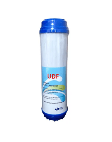 CARTUCHO OSMOSISPERU CARBON GRANULAR 10'