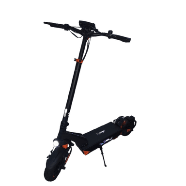SCOOTER ELMO D3 KEPOW 55-65 KM  1000W 52V 20.8AH - 1