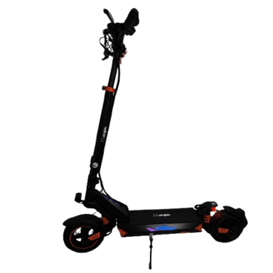 SCOOTER ELMO D3 KEPOW 55-65 KM  1000W 52V 20.8AH - 2