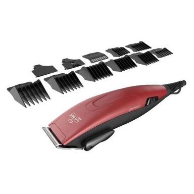 CORTADORA DE CABELLO GAMA BECCP0000000583 PROFESIONAL - 2