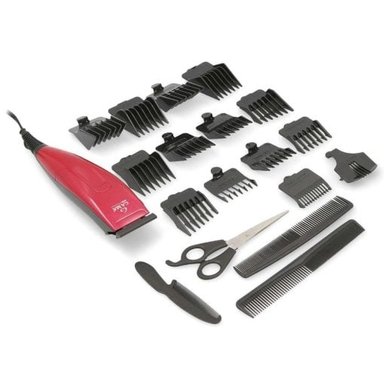 CORTADORA DE CABELLO GAMA BECCP0000000583 PROFESIONAL - 3