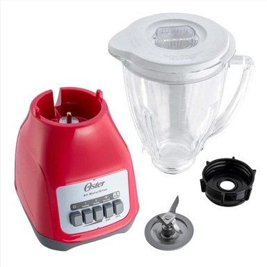 LICUADORA OSTER BLSTKAGMPB 1.5L CON 550 W SANDIA - 3