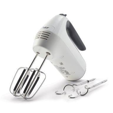 BATIDORA OSTER FPSTHM3532 DE MANO CON 6 VELOCIDADES Y FUNCIÓN TURBO - 2