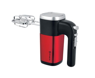 BATIDORA DE MANO IMACO HM400R ROJA