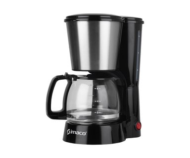 CAFETERA ELÉCTRICA IMACO CM6065 650 W