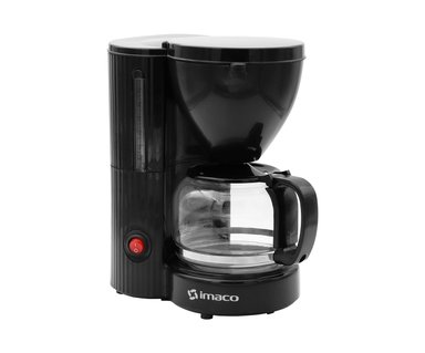CAFETERA ELÉCTRICA IMACO ICM608N - 2