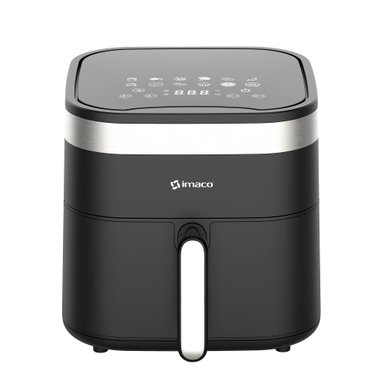 FREIDORA DE AIRE IMACO AF6516D 6,5 L DIGITAL
