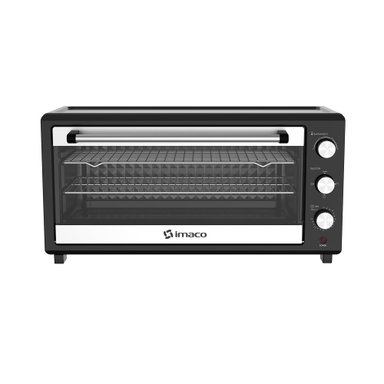 HORNO IMACO ELÉCTRICO DOUBLE CAKE HEB35DC