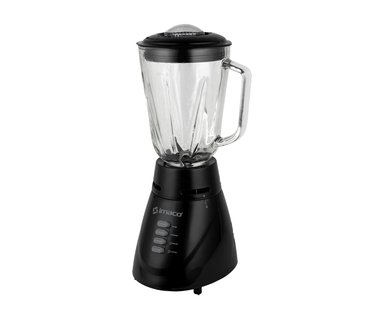LICUADORA IMACO BL4125VN NEGRA 500 W - 2
