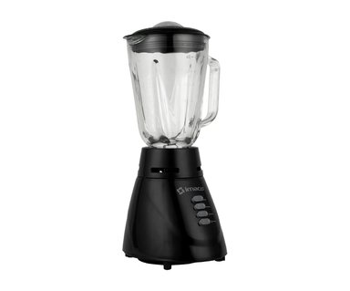 LICUADORA IMACO BL4125VN NEGRA 500 W - 3