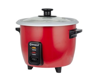 OLLA ARROCERA IMACO RC006R 0.6 L 350 W - 2