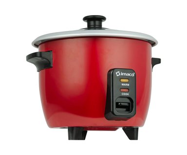 OLLA ARROCERA IMACO RC006R 0.6 L 350 W - 3