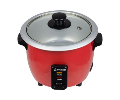 OLLA ARROCERA IMACO RC006R 0.6 L 350 W - 4