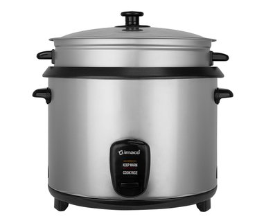 OLLA ARROCERA IMACO IRC281 2.8 L C/VAPORERA