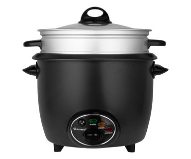 OLLA ARROCERA IMACO RC22FRY 2.2 L CFUNCION SOFRITO