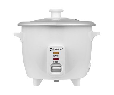 OLLA ARROCERA IMACO RC006 0.6 L 350 W