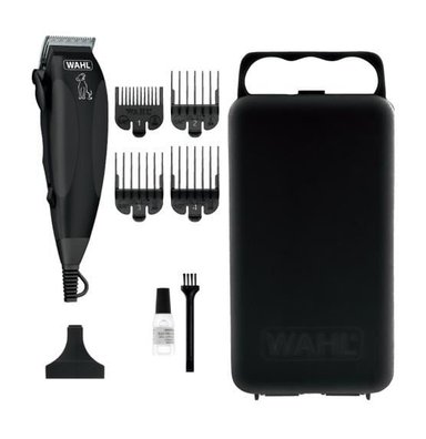 CORTADORA PERRO Y GATO WAHL 9653-718 0 PET CLIPPER KIT 9 PZS
