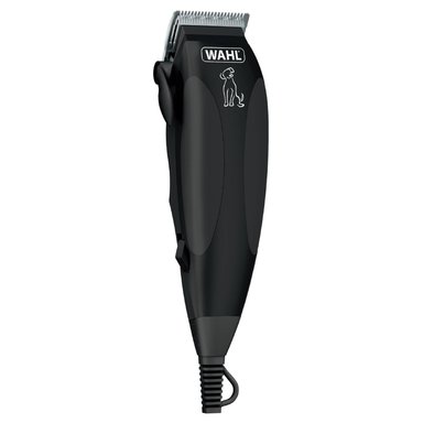 CORTADORA PERRO Y GATO WAHL 9653-718 0 PET CLIPPER KIT 9 PZS - 2