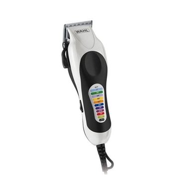 CORTADORA DE CABELLO WAHL 79752-018 USA COLOR PRO KIT