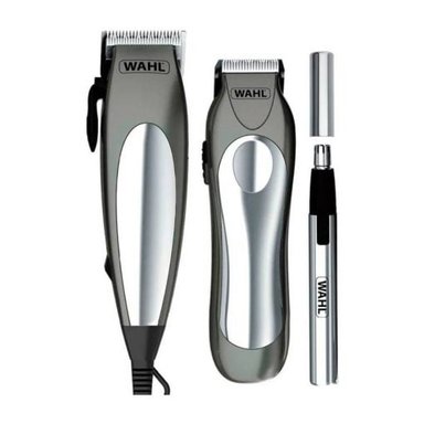 CORTADORA DE CABELLO WAHL 79305-3618 DELUXE GROOM PRO KIT 21 PIEZAS