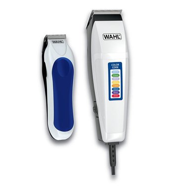 CORTADORA DE CABELLO Y AFEITADOR WAHL 09314-1718 COLOR CODE COMBO