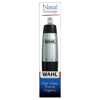 RECORTADORA DE VELLO NASAL WAHL 05642-108 TRIMMER - 3