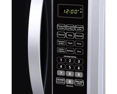 HORNO MICROONDAS OSTER POGGM3901M 25 L - 3