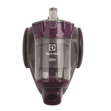 ASPIRADORA ELECTROLUX TANQUE 15L SPIN ABS01