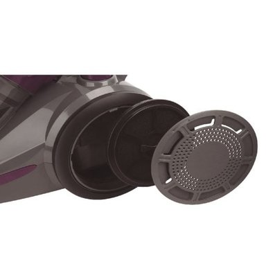ASPIRADORA ELECTROLUX TANQUE 15L SPIN ABS01 - 5