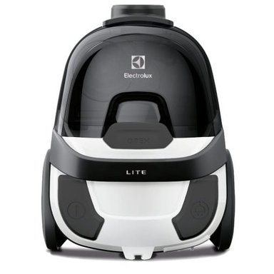 ASPIRADORA ELECTROLUX TANQUE LITE 1400W BLANCO LIT31