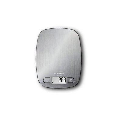 BALANZA TAURUS COCINA EASY INOX