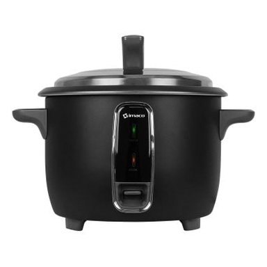 OLLA ARROCERA IMACO RC36 3.6 L TAPA METÁLICA