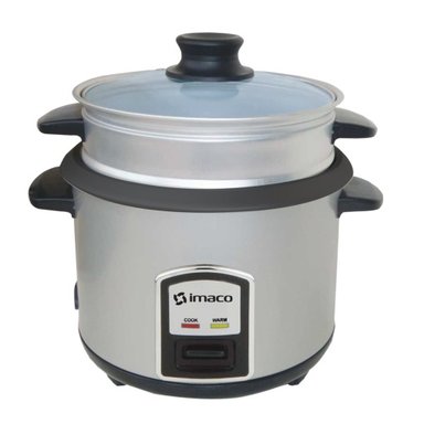 OLLA ARROCERA IMACO RCS150 15L