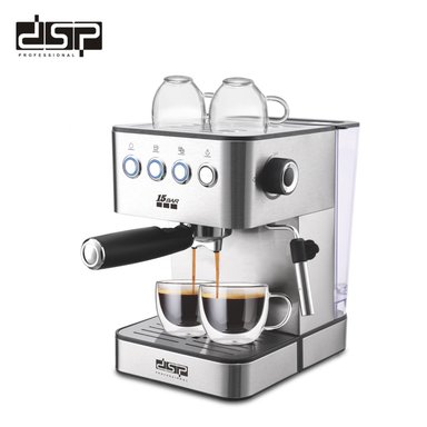 CAFETERA DSP KA3090 ESPRESSO 15 BARES