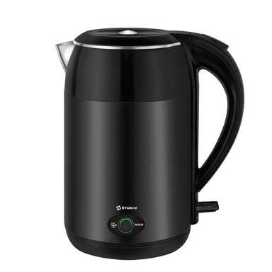 HERVIDOR ELÉCTRICO IMACO KE1822SN 1.8 L