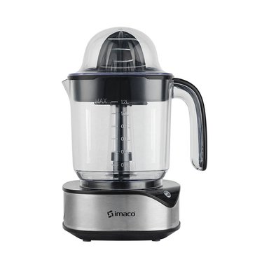 EXPRIMIDOR DE CÍTRICOS IMACO 40 W CP2512I