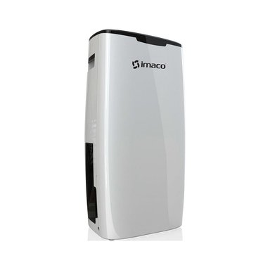 DESHUMEDECEDOR IMACO 3 LTS DIGITAL DHE15 - 2