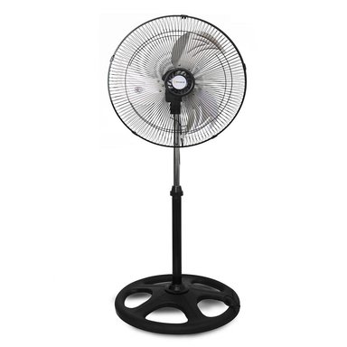 VENTILADOR DE PIE IMACO FSM370 57 WATTS 3 EN 1 18" - 2