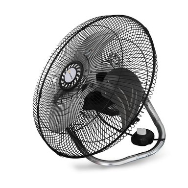 VENTILADOR DE PIE IMACO FSM370 57 WATTS 3 EN 1 18" - 5