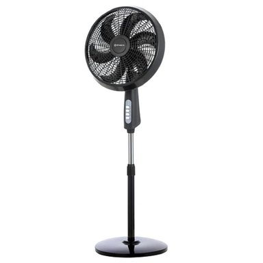 VENTILADOR IMACO FSM7518MK 85 WATTS PEDESTAL 18" ANTIMOSQUITOS