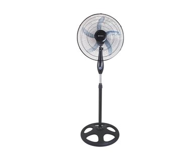 VENTILADOR DE PIE IMACO FS6558 65 WATTS