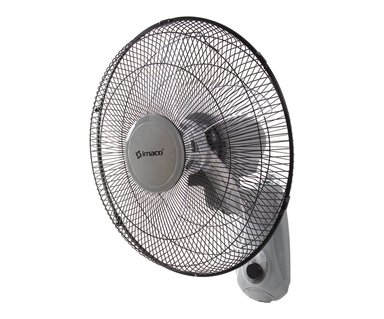 VENTILADOR DE PARED 16 FW450 IMACO - 2