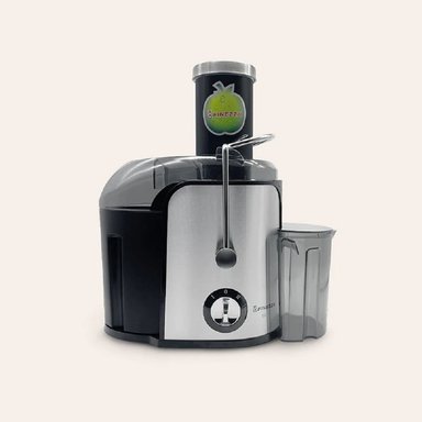 EXTRACTOR FINEZZA FZ-9095EX 750ML NEGRO