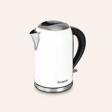HERVIDOR FINEZZA FZ-630H 2 L BLANCO
