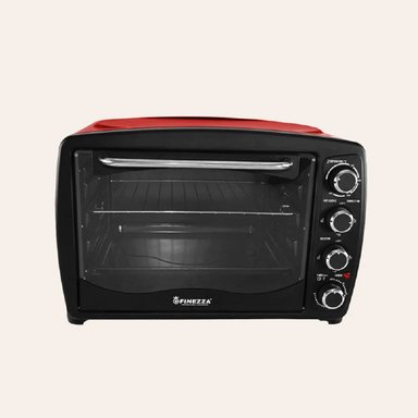 HORNO FINEZZA ELÉCTRICO FZ-3040HE 40 L